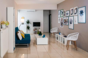 Chania Top Spot Flat